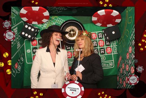 casino bloopers